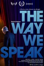 The Way We Speak (2024) afişi