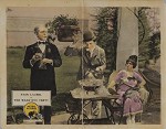 The Weak-end Party (1922) afişi