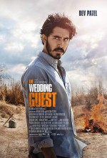 The Wedding Guest (2018) afişi The Wedding Guest (2018) afişi