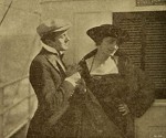 The Whip (1917) afişi