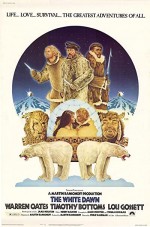 The White Dawn (1974) afişi