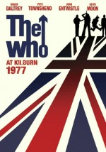 The Who: At Kilburn 1977 (2009) afişi