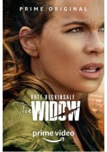 The Widow (2019) afişi The Widow (2019) afişi