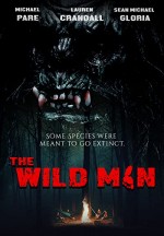 The Wild Man: Skunk Ape (2021) afişi