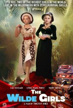 The Wilde Girls (2025) Fragman (2025) afişi