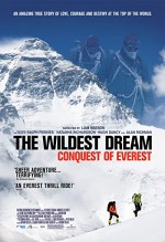 The Wildest Dream (2010) afişi