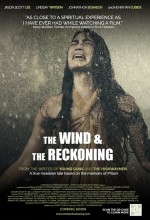 The Wind & the Reckoning (2022) afişi