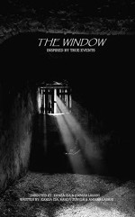 The Window (2022) afişi