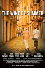 The Wine of Summer The Wine of Summer
