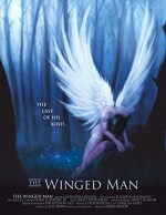 The Winged Man (2008) afişi