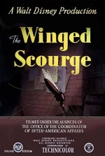 The Winged Scourge (1943) afişi