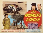 The Winner's Circle (1948) afişi