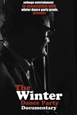 The Winter Dance Party Documentary (2015) afişi The Winter Dance Party Documentary (2015) afişi