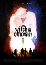 The Witch and the Ottoman  afişi