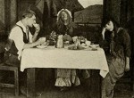 The Witch Girl (1914) afişi