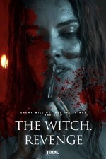 The Witch. Revenge (2024) afişi