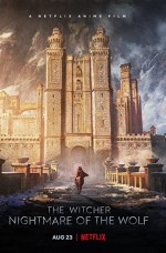 The Witcher: Nightmare of the Wolf