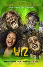 The Wiz Live!