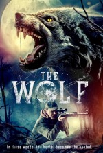 The Wolf (2025) afişi