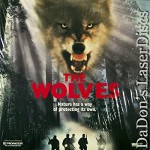 The Wolves (1996) afişi