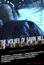 The Wolves of Savin Hill The Wolves of Savin Hill
