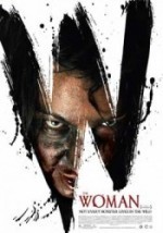 The Woman (2011) afişi The Woman (2011) afişi