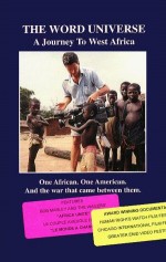 The Word Universe: A Journey To West Africa (1995) afişi