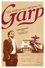 The World According To Garp (1982) afişi The World According To Garp (1982) afişi