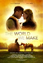 The World We Make (2019) afişi