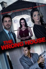 The Wrong House (2016) afişi
