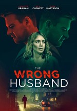 The Wrong Husband (2019) afişi