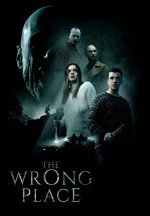 The Wrong Place (2019) afişi