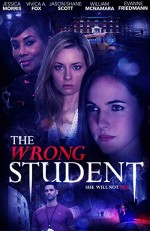 The Wrong Student (2017) afişi