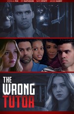 The Wrong Tutor (2019) afişi