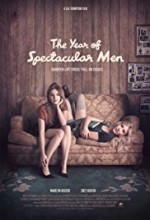 The Year of Spectacular Men The Year of Spectacular Men