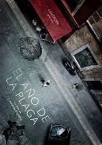 The Year of the Plague (2018) afişi