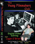 The Young Filmmakers Club: Digital Video Editing (2004) afişi