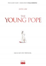 The Young Pope (2016) afişi The Young Pope (2016) afişi