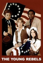 The Young Rebels (1970) afişi