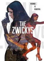 The Zwickys (2014) afişi