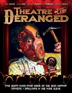 Theatre of the Deranged (2012) afişi