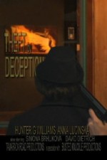 Theft by Deception (2010) afişi Theft by Deception (2010) afişi