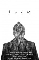 Them (2021) afişi