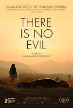 There Is No Evil (2020) afişi