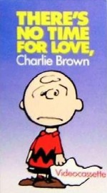 There's No Time For Love, Charlie Brown (1973) afişi