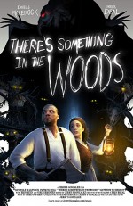 They Came from the Woods (2019) afişi