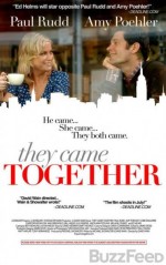 They Came Together They Came Together