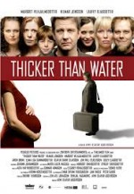 Thicker Than Water (2006) afişi