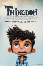 Thingdom  (2018) afişi