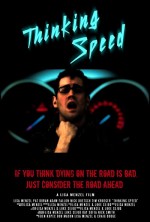 Thinking Speed (2014) afişi